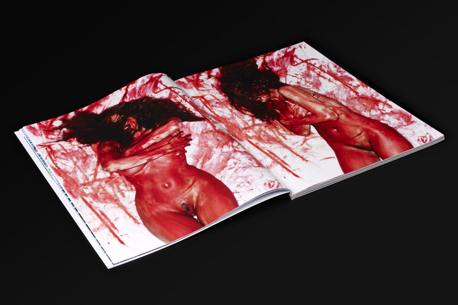 Gael Hugo, one more studio, http://www.onemore-studio.com