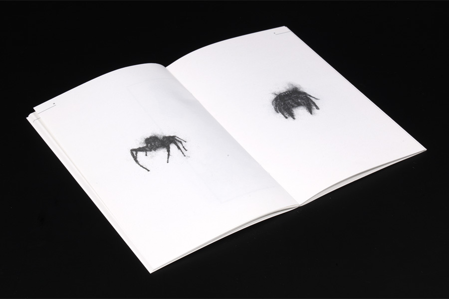 Gael Hugo, one more studio, http://www.onemore-studio.com