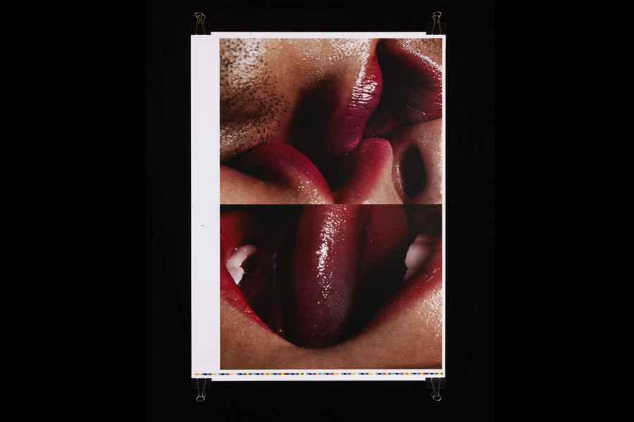 Gael Hugo, one more studio, http://www.onemore-studio.com