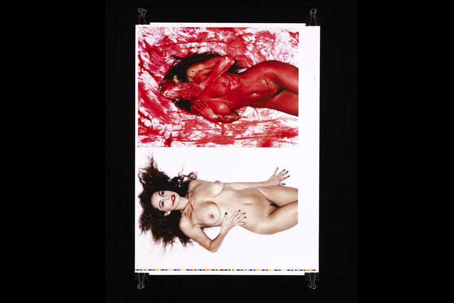 Gael Hugo, one more studio, http://www.onemore-studio.com
