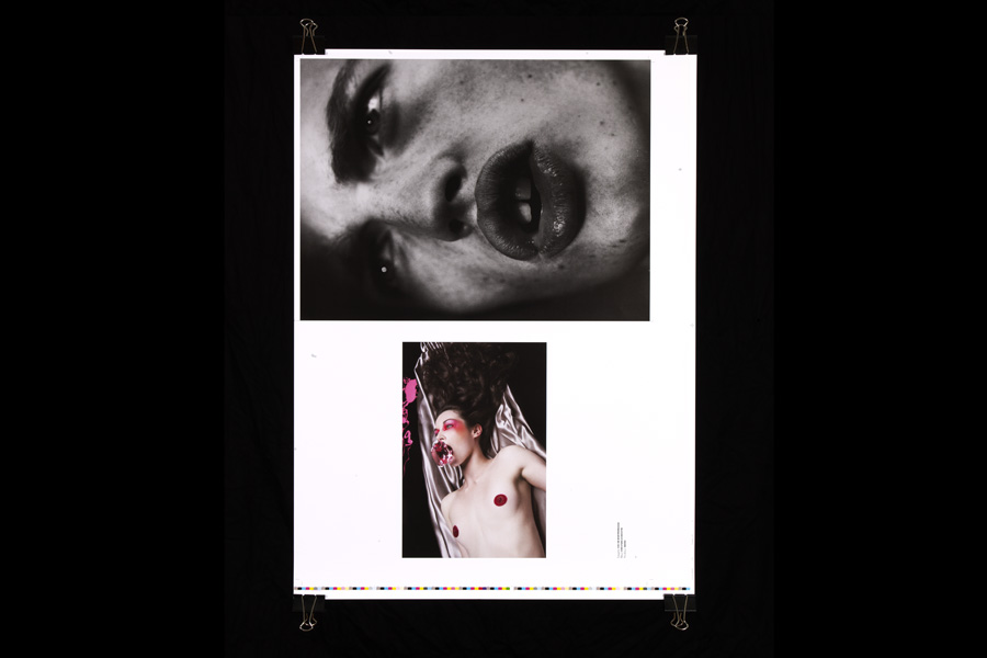Gael Hugo, one more studio, http://www.onemore-studio.com