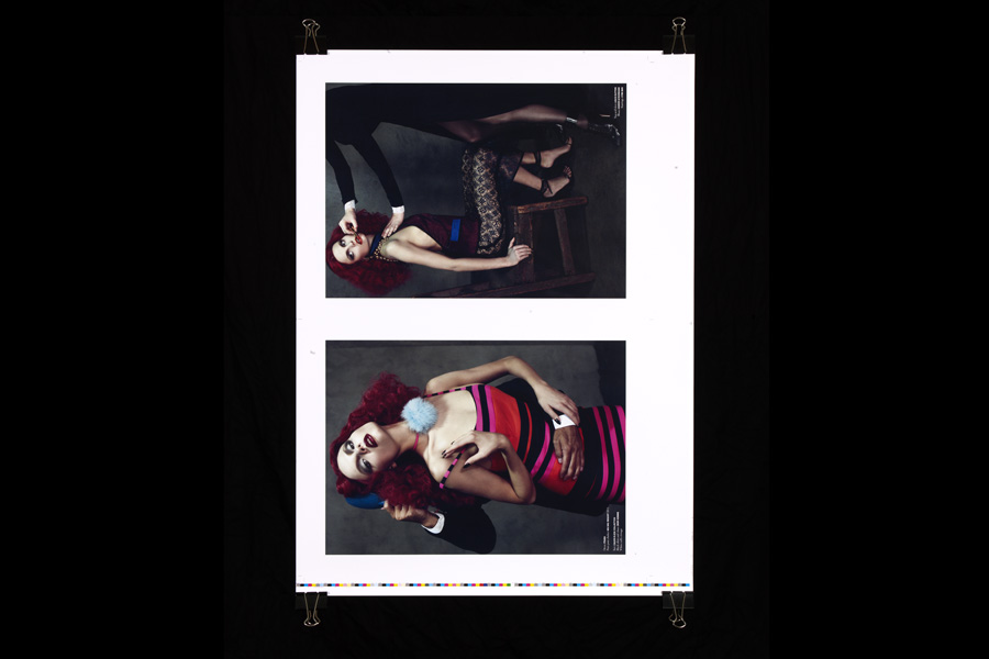 Gael Hugo, one more studio, http://www.onemore-studio.com