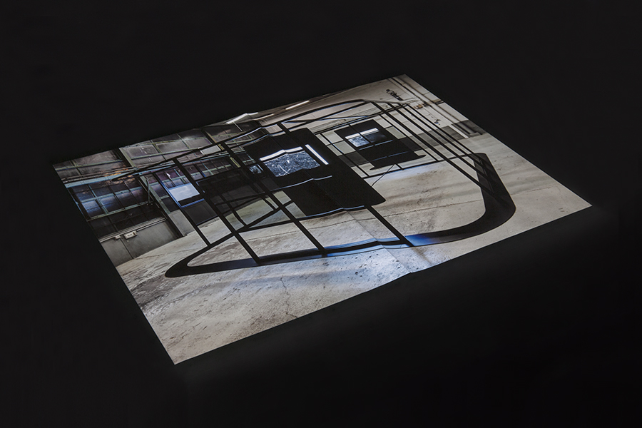 Gael Hugo, one more studio, http://www.onemore-studio.com