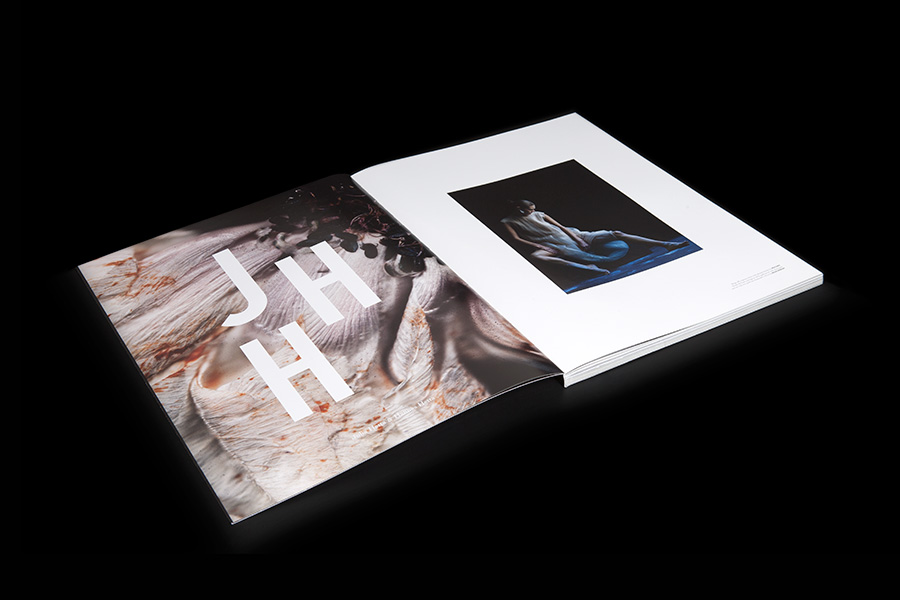 Gael Hugo, one more studio, http://www.onemore-studio.com