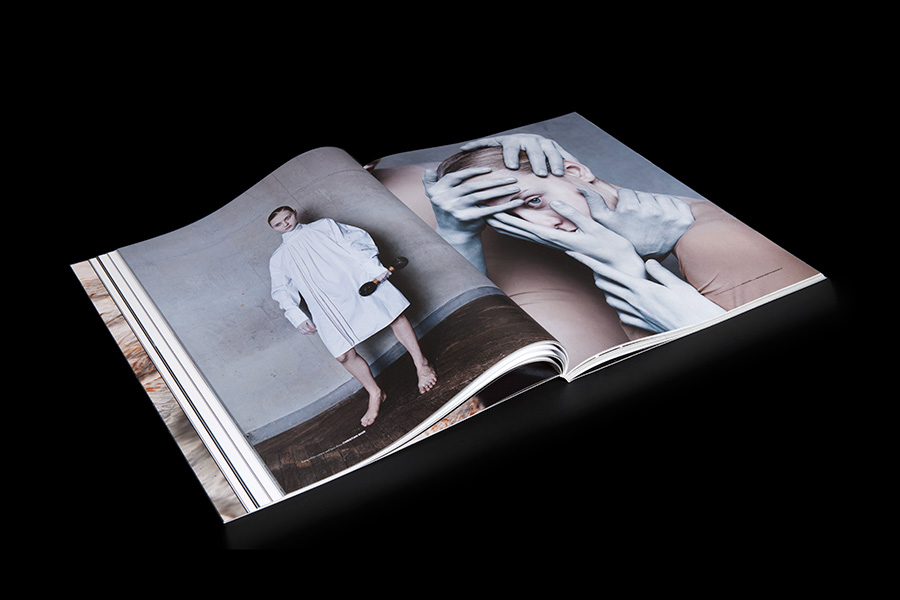 Gael Hugo, one more studio, http://www.onemore-studio.com