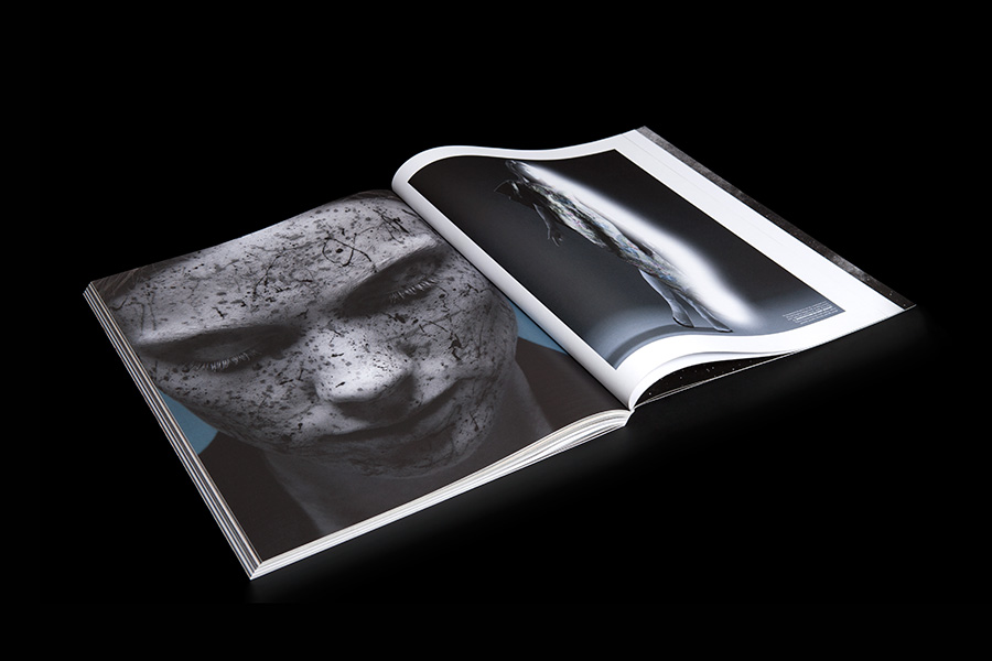 Gael Hugo, one more studio, http://www.onemore-studio.com