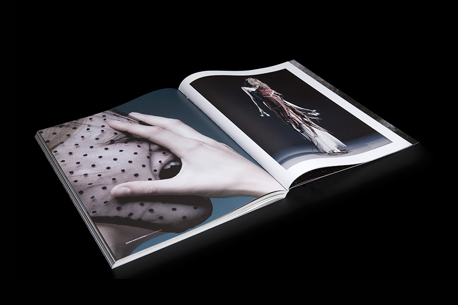 Gael Hugo, one more studio, http://www.onemore-studio.com