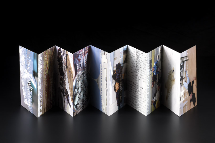 Gael Hugo, one more studio, http://www.onemore-studio.com