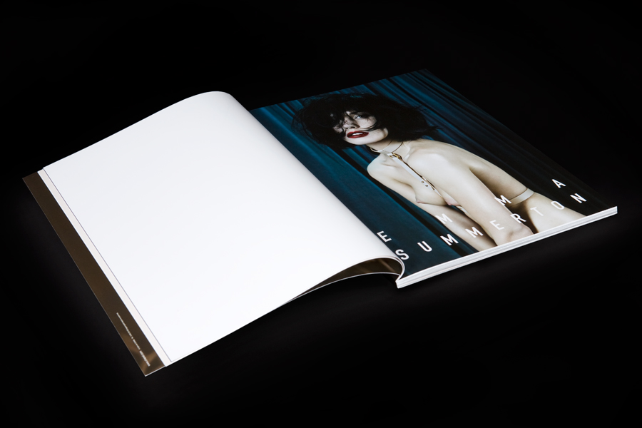 Gael Hugo, one more studio, http://www.onemore-studio.com
