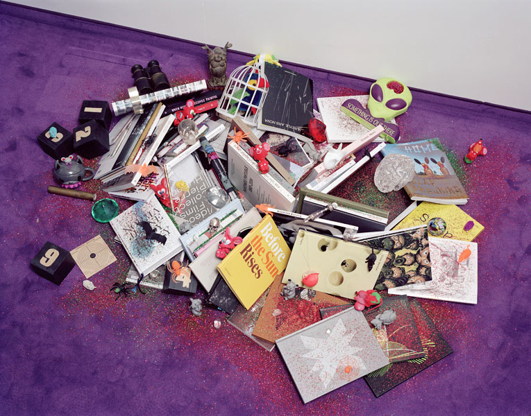 Gael Hugo, one more studio, http://www.onemore-studio.com