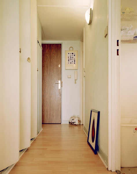 Gael Hugo, one more studio, http://www.onemore-studio.com