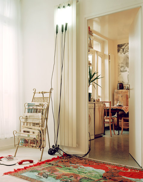 Gael Hugo, one more studio, http://www.onemore-studio.com
