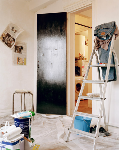 Gael Hugo, one more studio, http://www.onemore-studio.com
