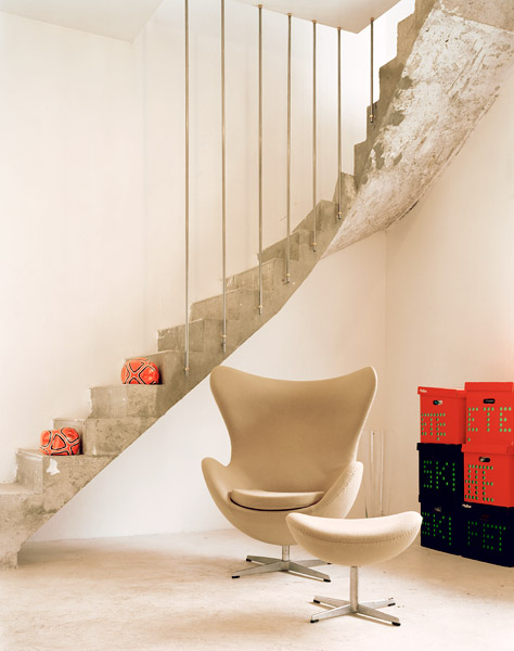 Gael Hugo, one more studio, http://www.onemore-studio.com