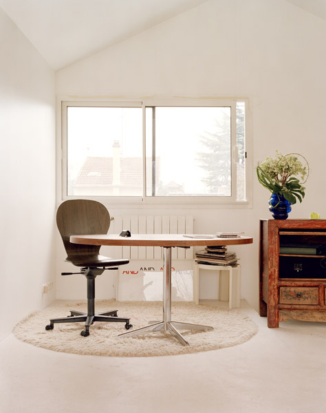 Gael Hugo, one more studio, http://www.onemore-studio.com