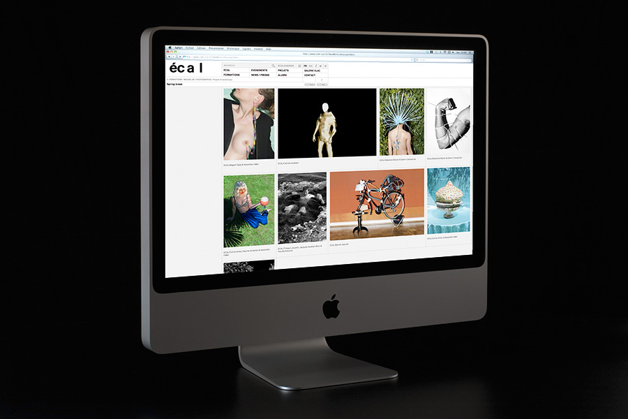 Gael Hugo, one more studio, http://www.onemore-studio.com