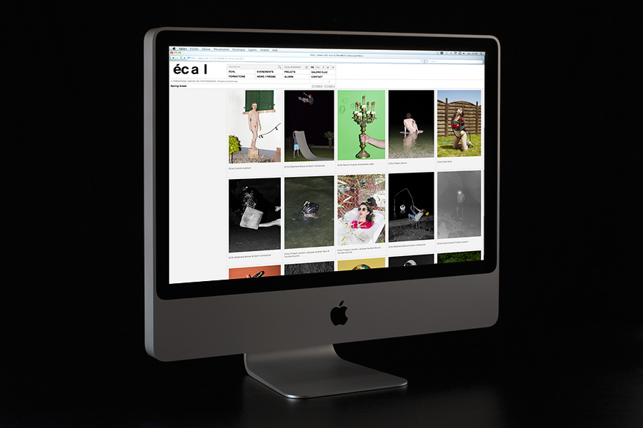 Gael Hugo, one more studio, http://www.onemore-studio.com
