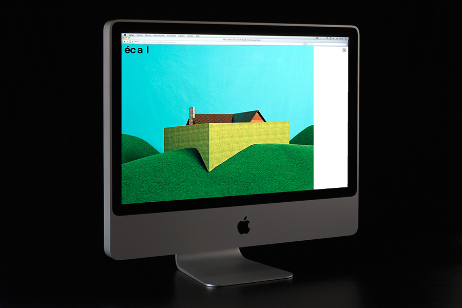 Gael Hugo, one more studio, http://www.onemore-studio.com