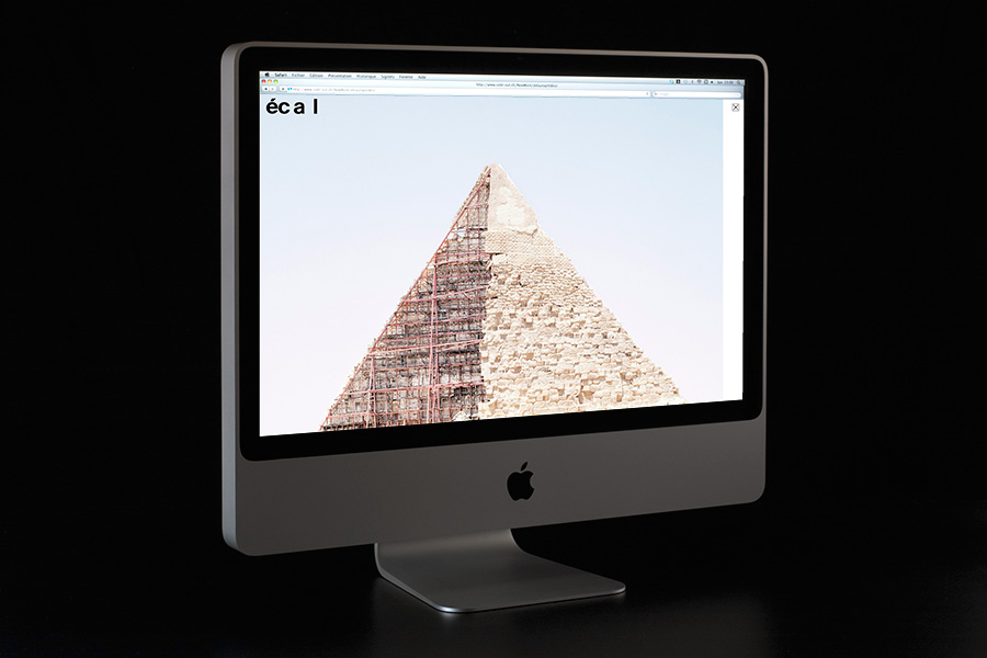 Gael Hugo, one more studio, http://www.onemore-studio.com