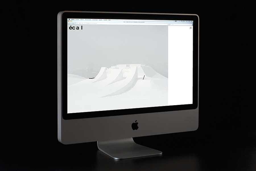 Gael Hugo, one more studio, http://www.onemore-studio.com
