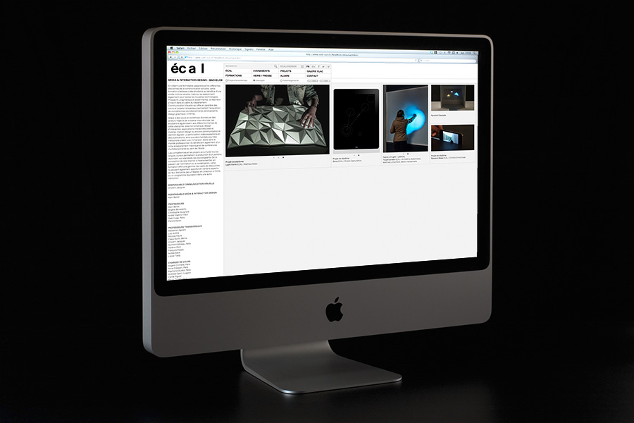 Gael Hugo, one more studio, http://www.onemore-studio.com