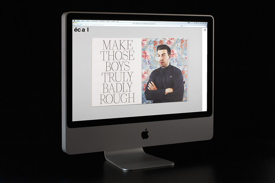 Gael Hugo, one more studio, http://www.onemore-studio.com