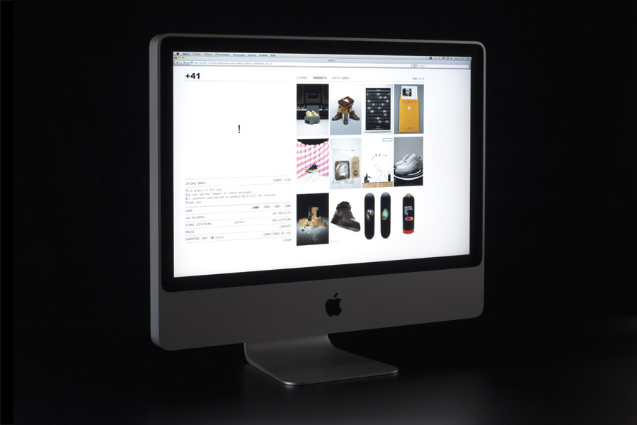 Gael Hugo, one more studio, http://www.onemore-studio.com
