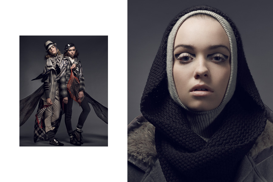Gael Hugo, one more studio, http://www.onemore-studio.com