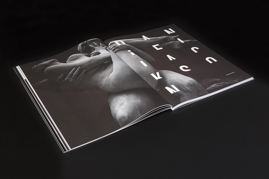 Gael Hugo, one more studio, http://www.onemore-studio.com