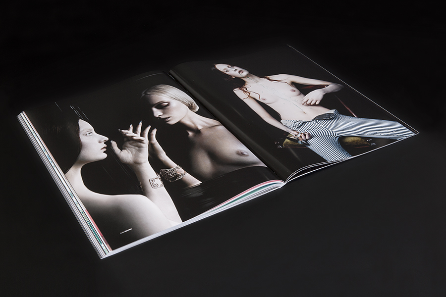 Gael Hugo, one more studio, http://www.onemore-studio.com