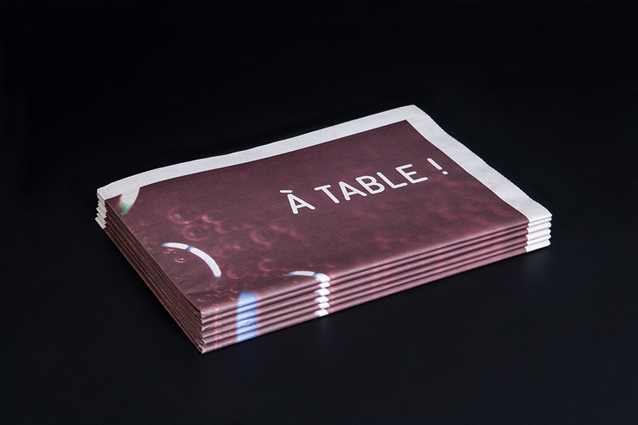 Gael Hugo, one more studio, http://www.onemore-studio.com