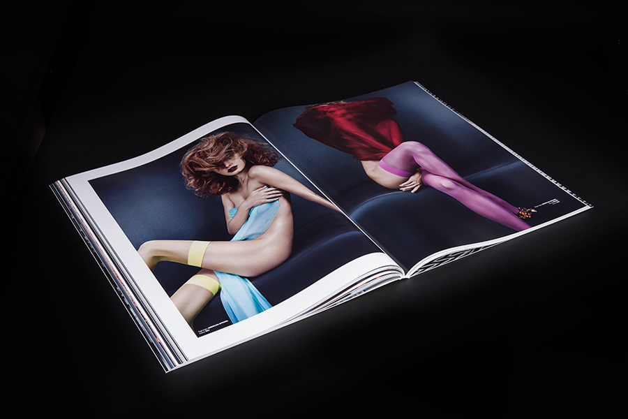 Gael Hugo, one more studio, http://www.onemore-studio.com
