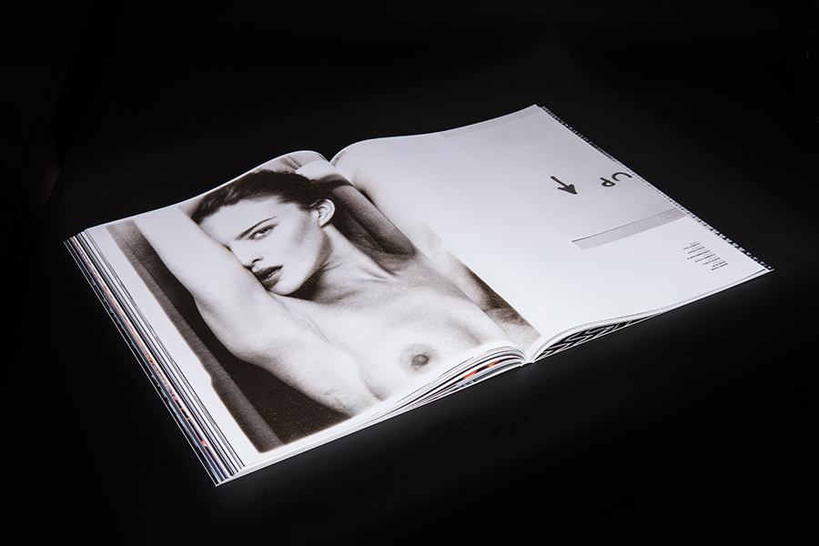 Gael Hugo, one more studio, http://www.onemore-studio.com