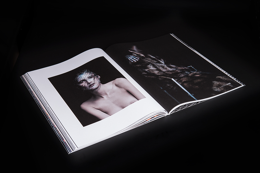 Gael Hugo, one more studio, http://www.onemore-studio.com