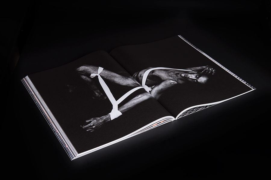 Gael Hugo, one more studio, http://www.onemore-studio.com