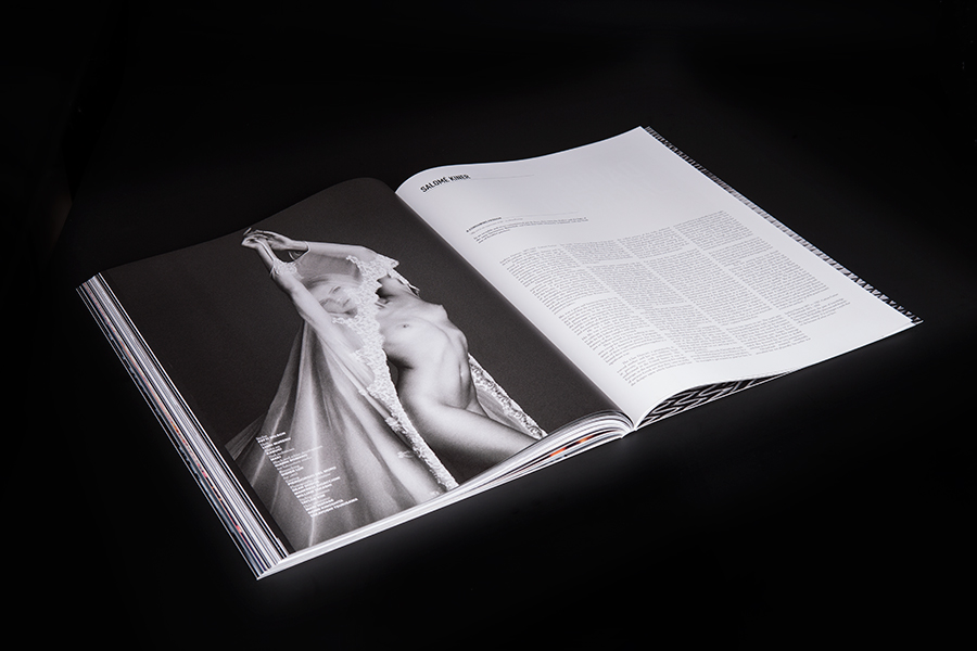Gael Hugo, one more studio, http://www.onemore-studio.com