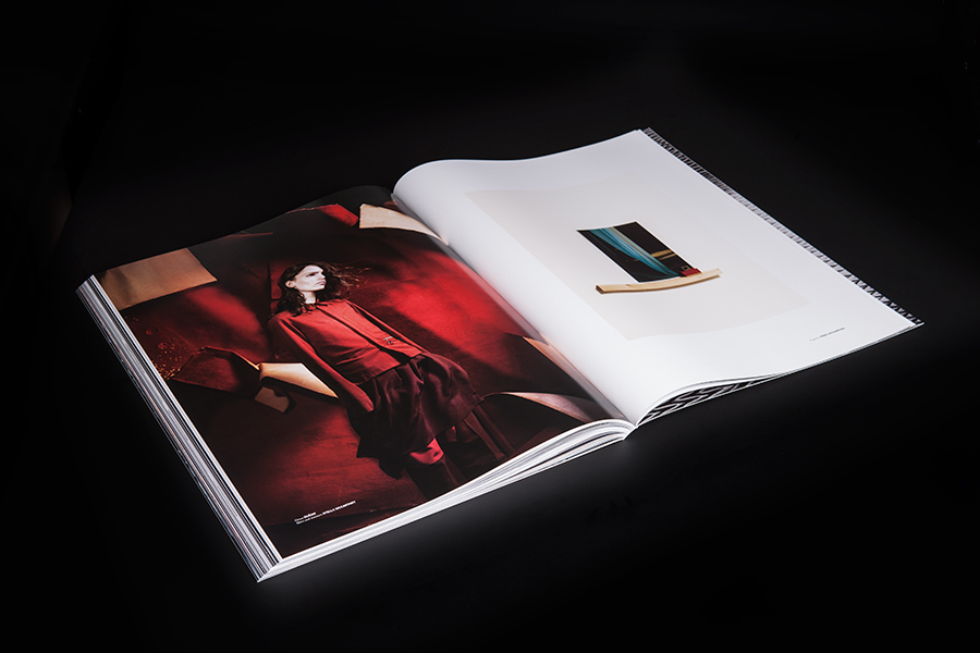 Gael Hugo, one more studio, http://www.onemore-studio.com