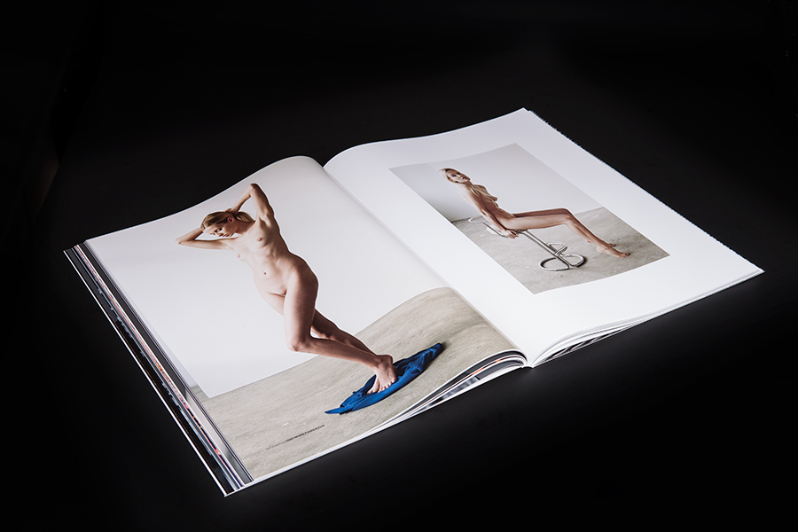 Gael Hugo, one more studio, http://www.onemore-studio.com