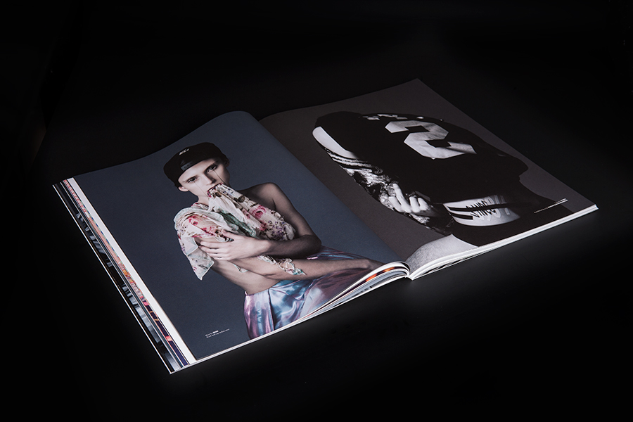 Gael Hugo, one more studio, http://www.onemore-studio.com