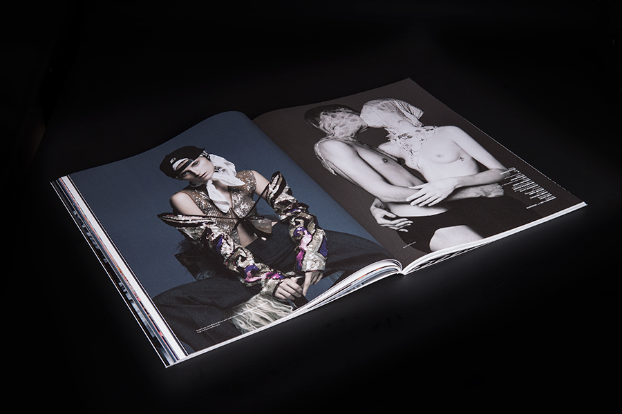 Gael Hugo, one more studio, http://www.onemore-studio.com