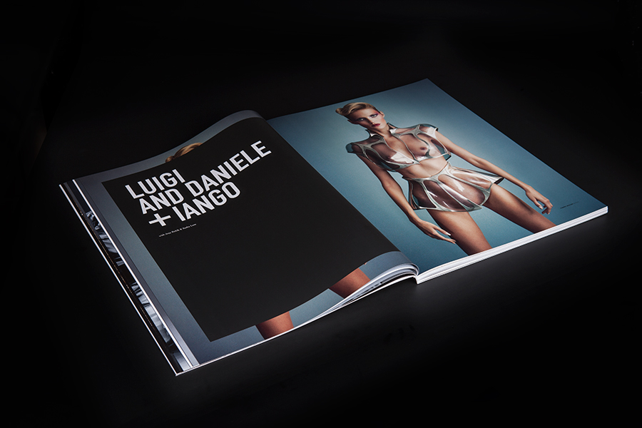 Gael Hugo, one more studio, http://www.onemore-studio.com