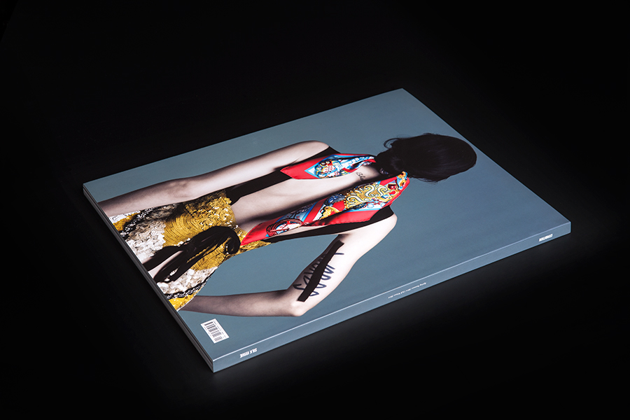Gael Hugo, one more studio, http://www.onemore-studio.com