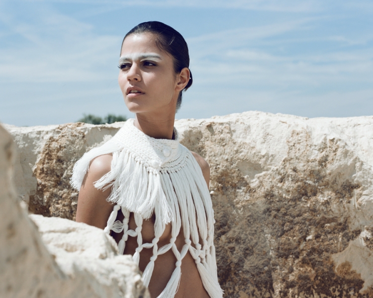 Gael Hugo, one more studio, http://www.onemore-studio.com