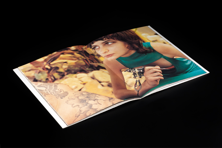 Gael Hugo, one more studio, http://www.onemore-studio.com