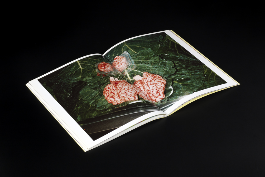 Gael Hugo, one more studio, http://www.onemore-studio.com