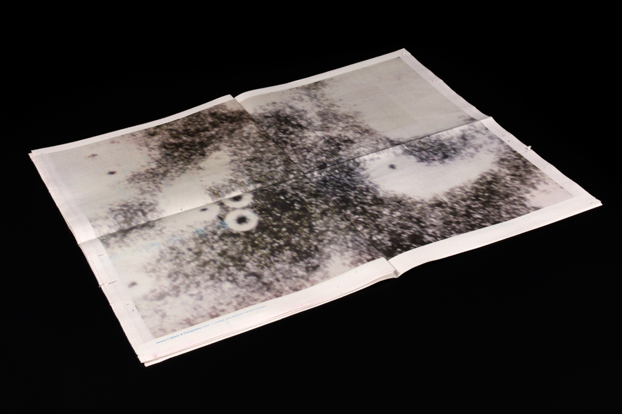 Gael Hugo, one more studio, http://www.onemore-studio.com