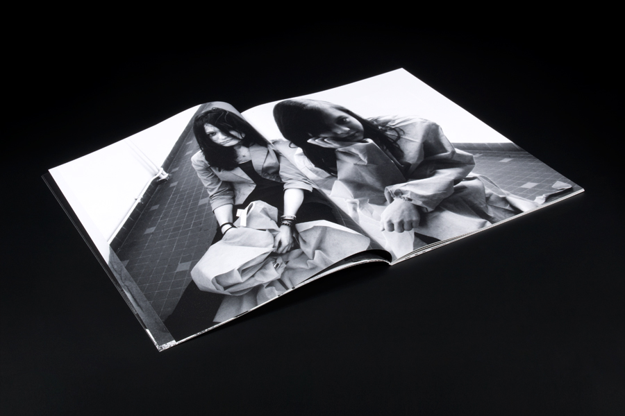 Gael Hugo, one more studio, http://www.onemore-studio.com