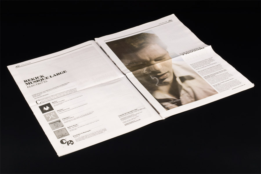 Gael Hugo, one more studio, http://www.onemore-studio.com