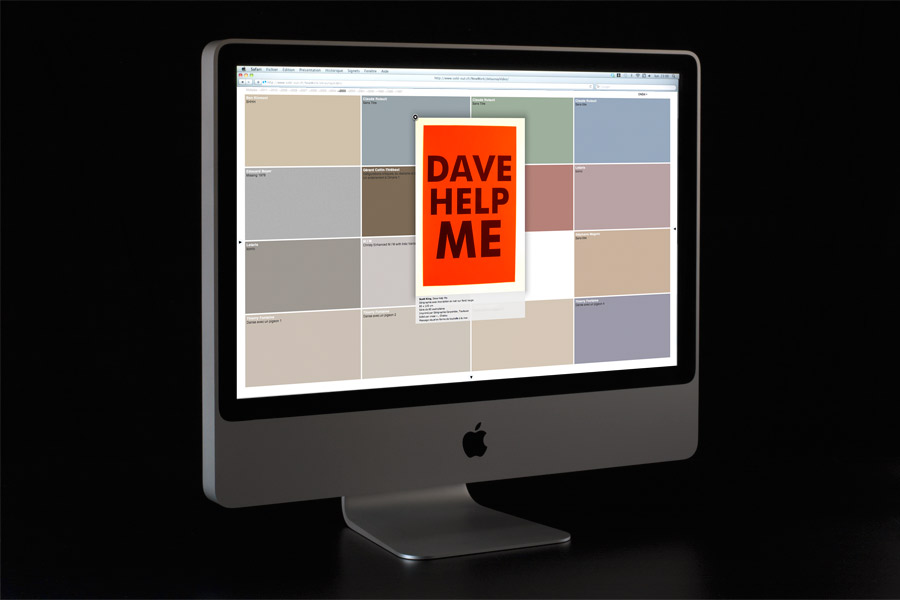 Gael Hugo, one more studio, http://www.onemore-studio.com