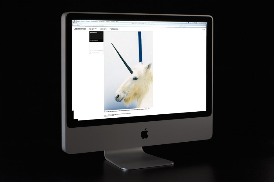 Gael Hugo, one more studio, http://www.onemore-studio.com